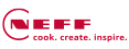 NEFF C17KS61H0 Built-In Fully Automatic Coffee Machine